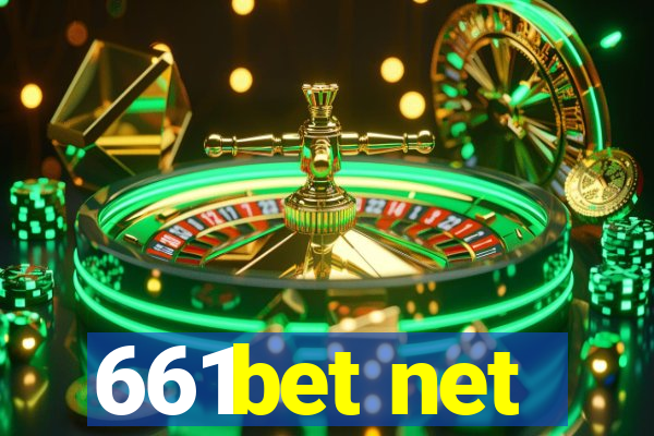 661bet net